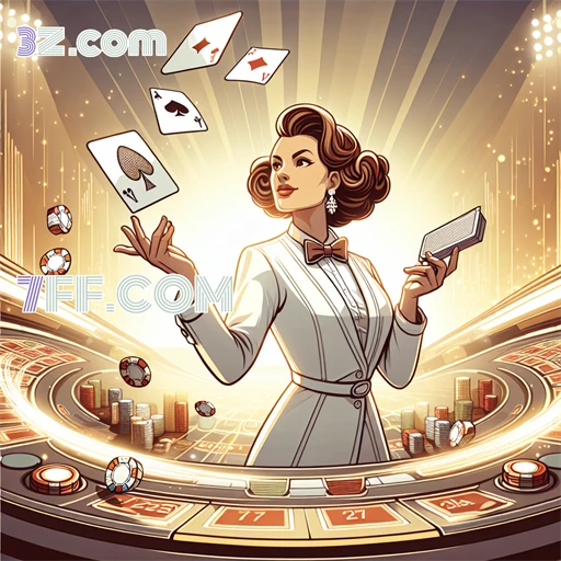 Viva a Experiência do App de Jogos do 7FF.COM