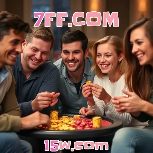 7FF.COM Casino Ao Vivo